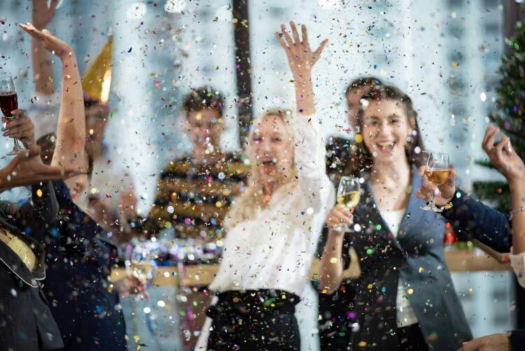 event managers