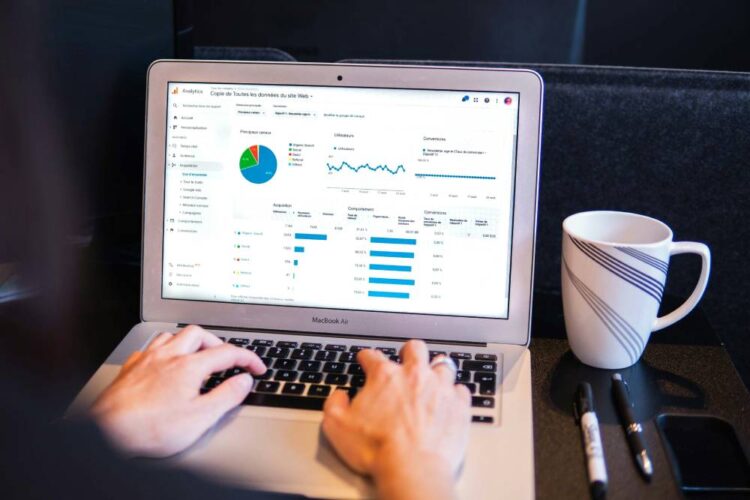 Online marketing Eindhoven