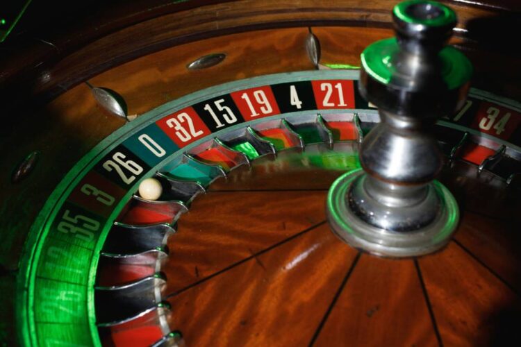 casino AI
