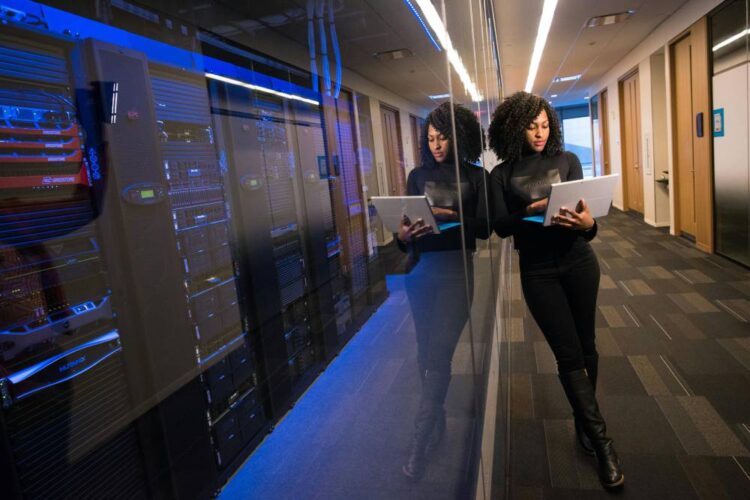 data solutions
